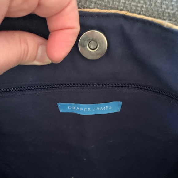 {Draper James} Summer Bag - Picture 3 of 5